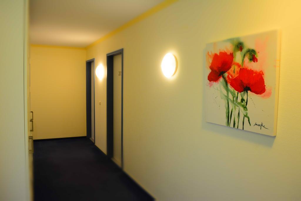 Hotel Klausdorfer Hof Schwentinental Exteriér fotografie