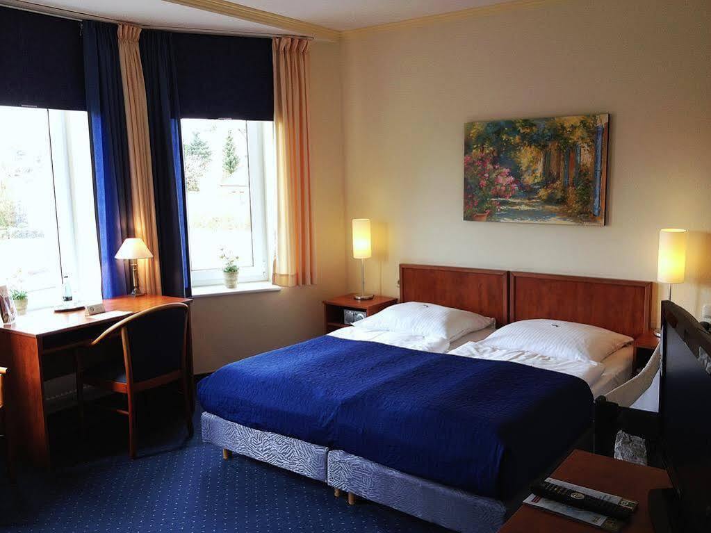 Hotel Klausdorfer Hof Schwentinental Exteriér fotografie